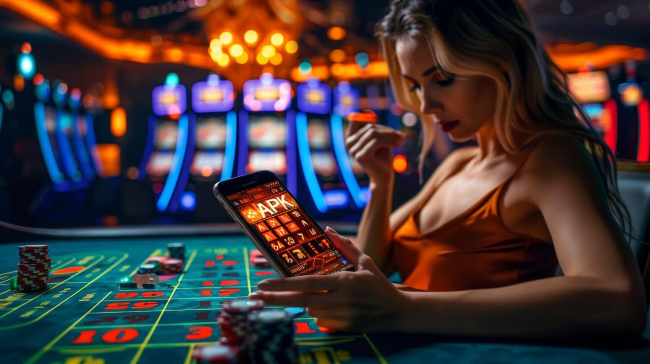 Interactive game show categories inside the 333 app entertainment guide