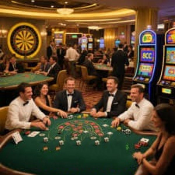 Privacy and account safety guidance inside the 333 app Casino Game Center